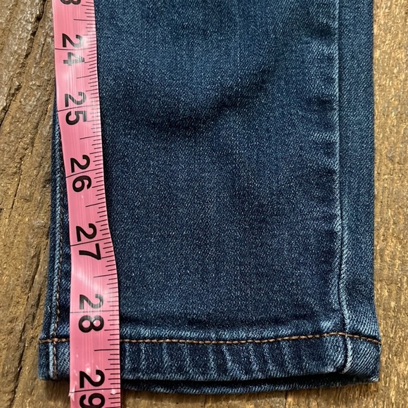 Liverpool Denim Jeggings - Picture 7 of 9